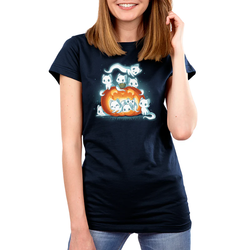 Pawssessed Pumpkin - Image 10