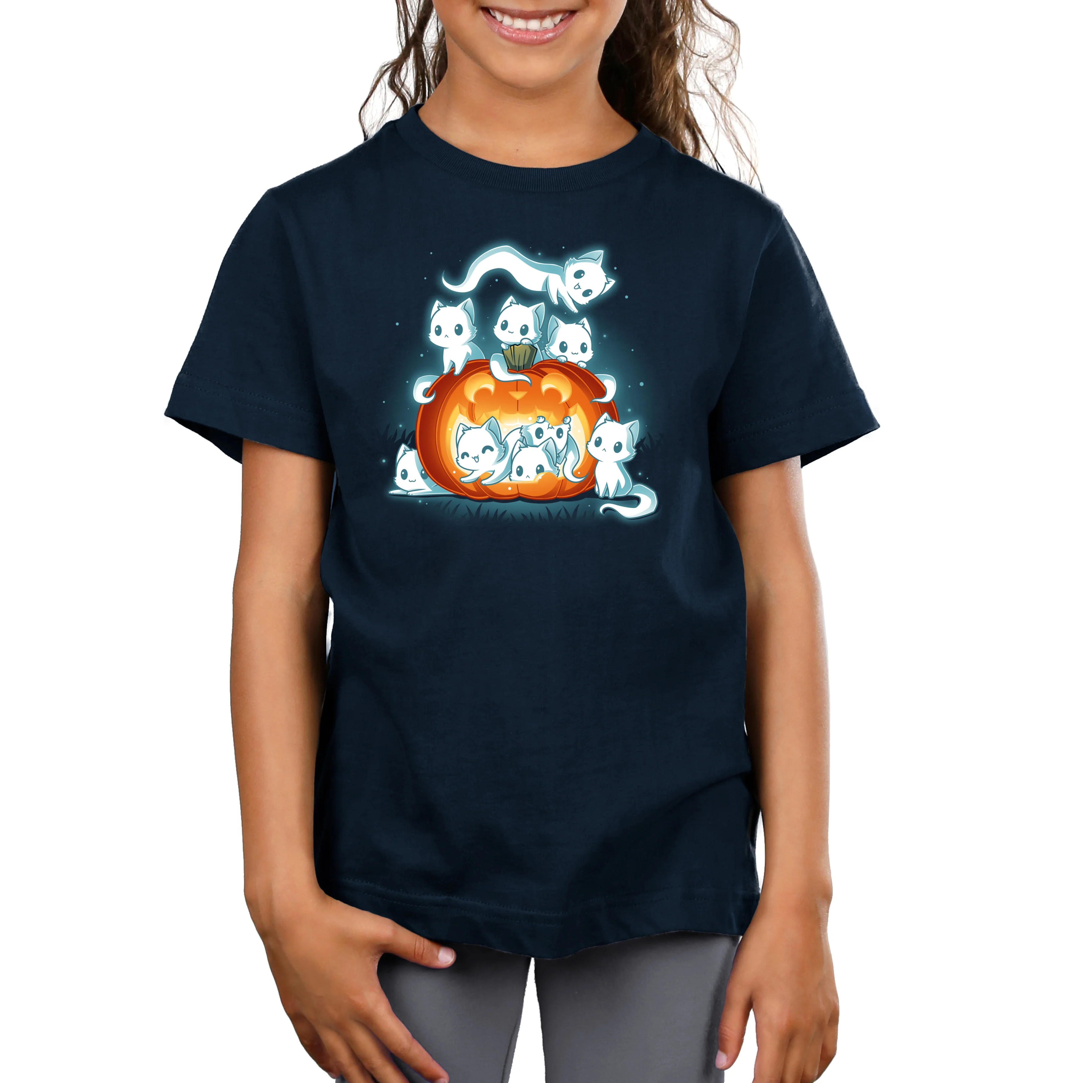Pawssessed Pumpkin - Image 11