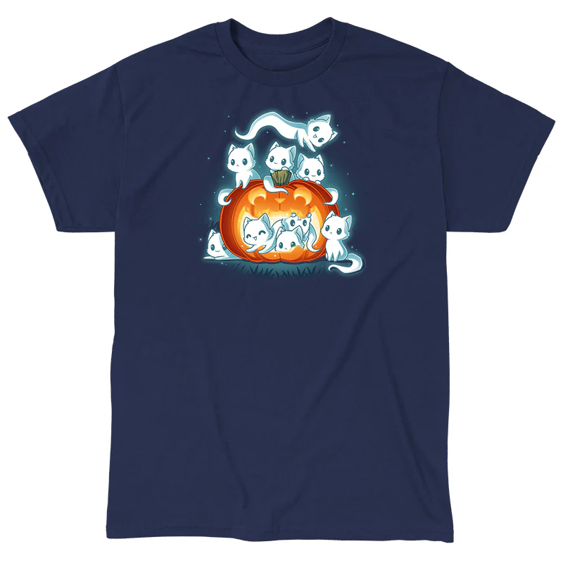 Pawssessed Pumpkin - Image 13