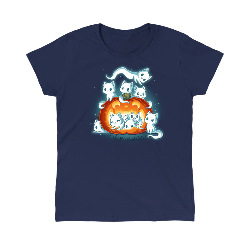 Pawssessed Pumpkin - Image 14