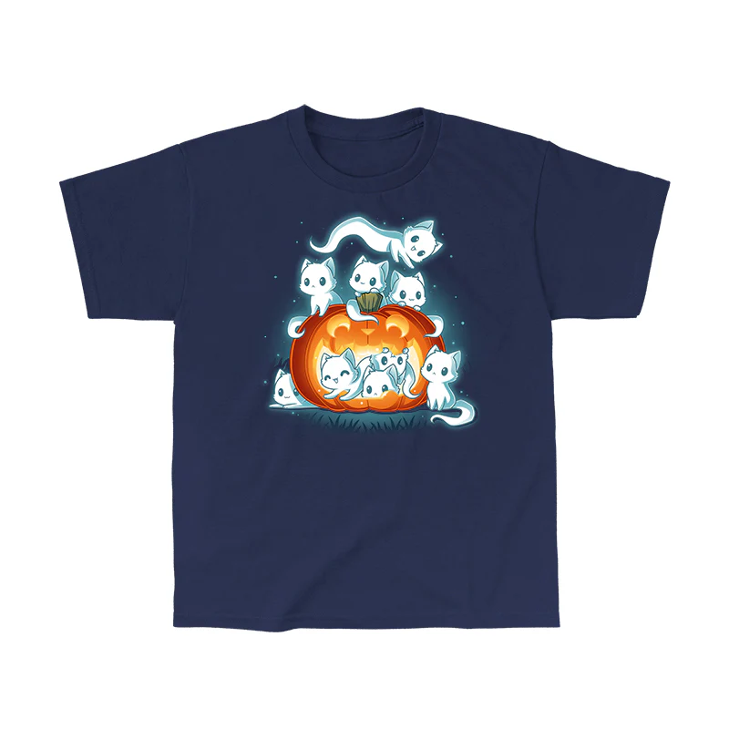 Pawssessed Pumpkin - Image 15
