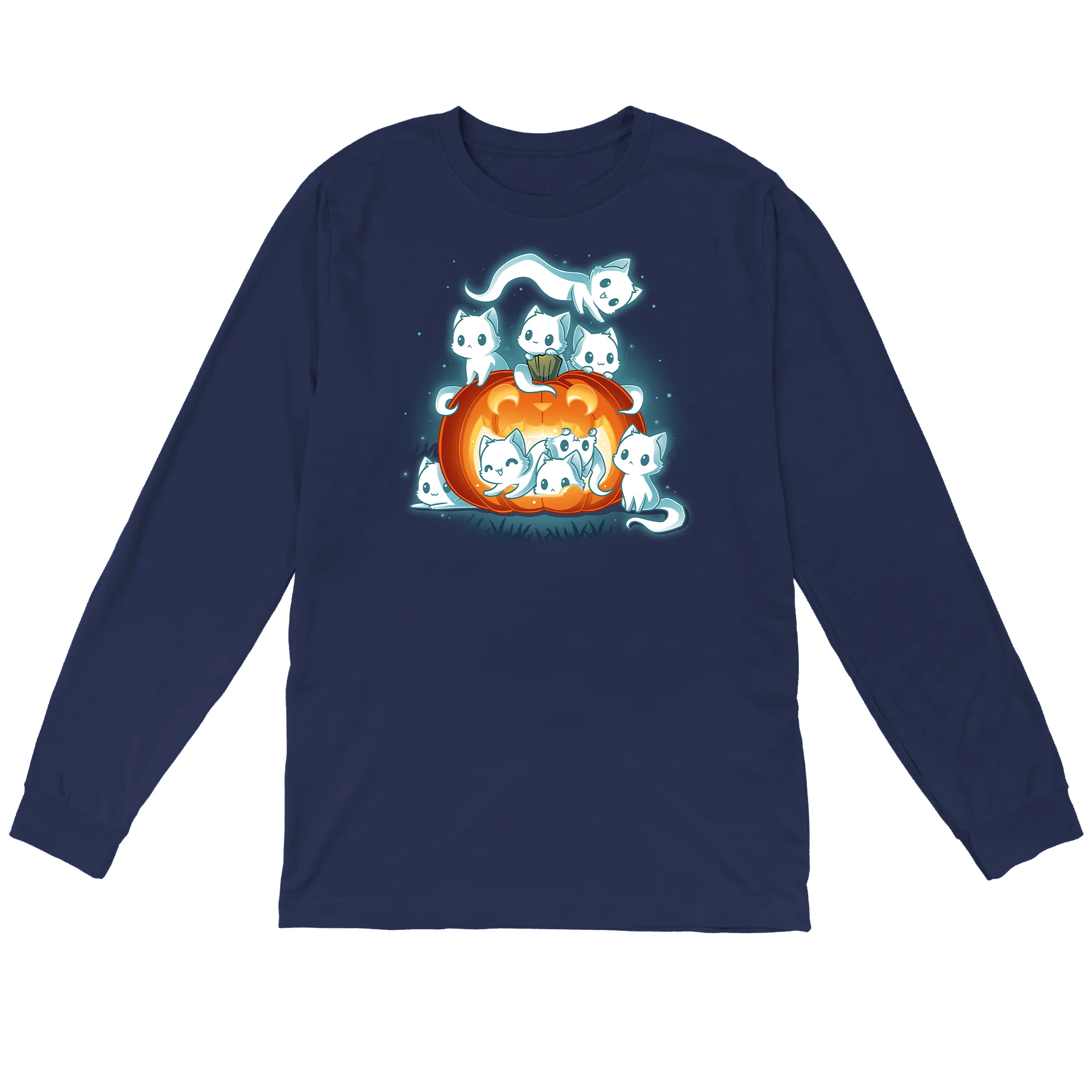 Pawssessed Pumpkin - Image 3