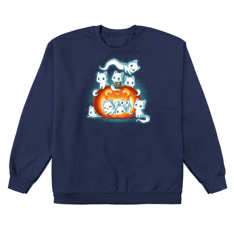 Pawssessed Pumpkin - Image 5