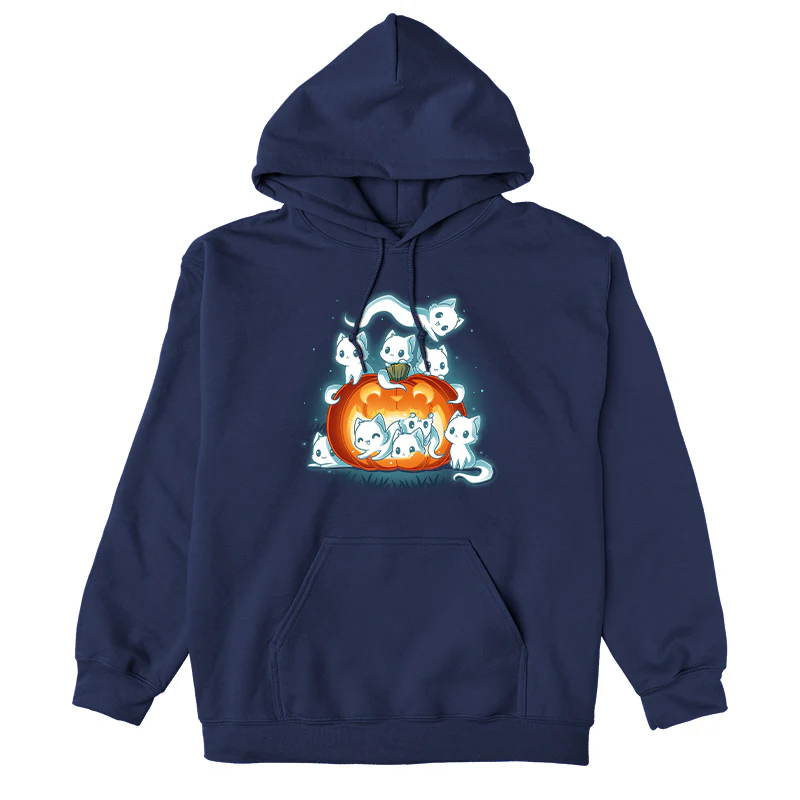 Pawssessed Pumpkin - Image 7