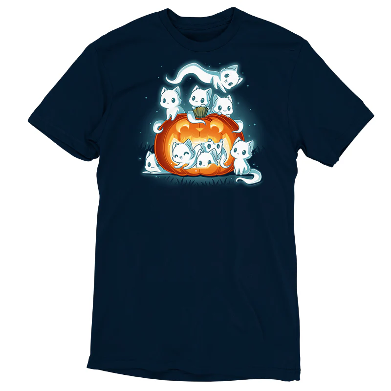 Pawssessed Pumpkin - Image 8