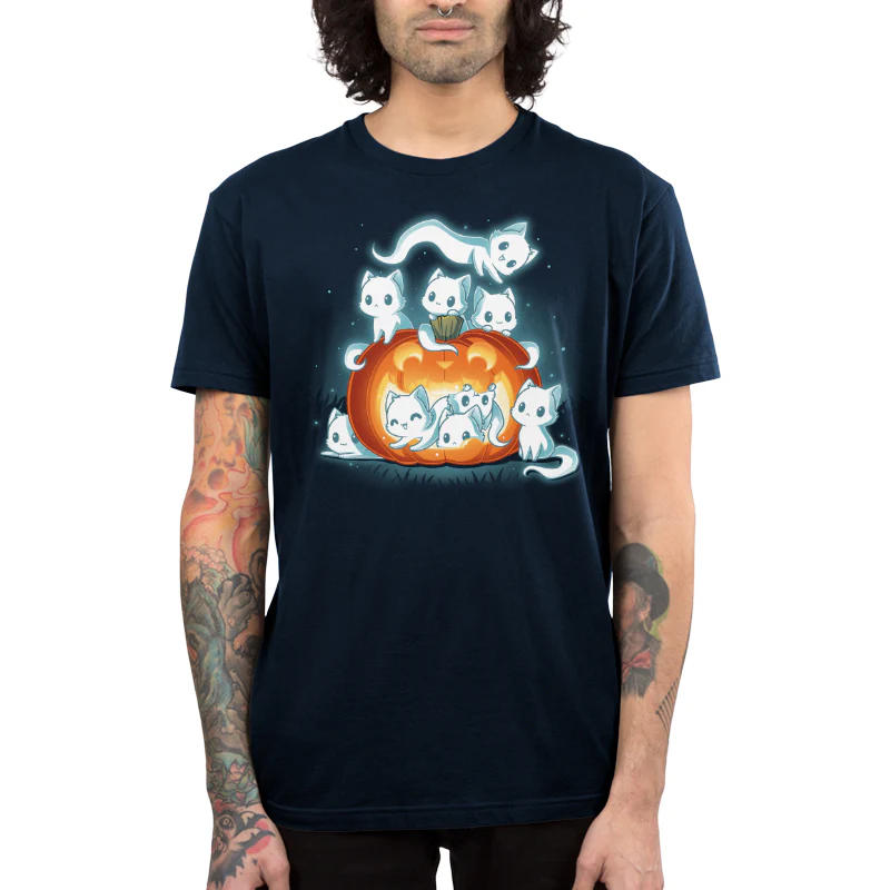 Pawssessed Pumpkin - Image 9