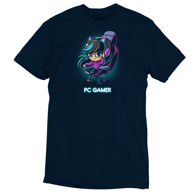 PC Gamer - Image 2
