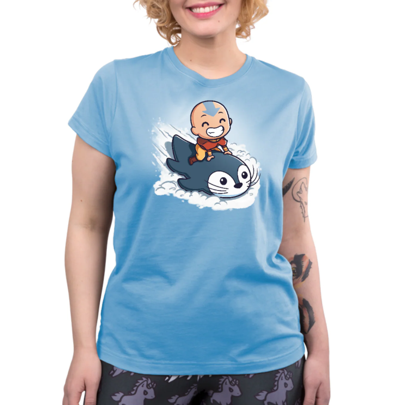 Penguin Sledding - Image 4