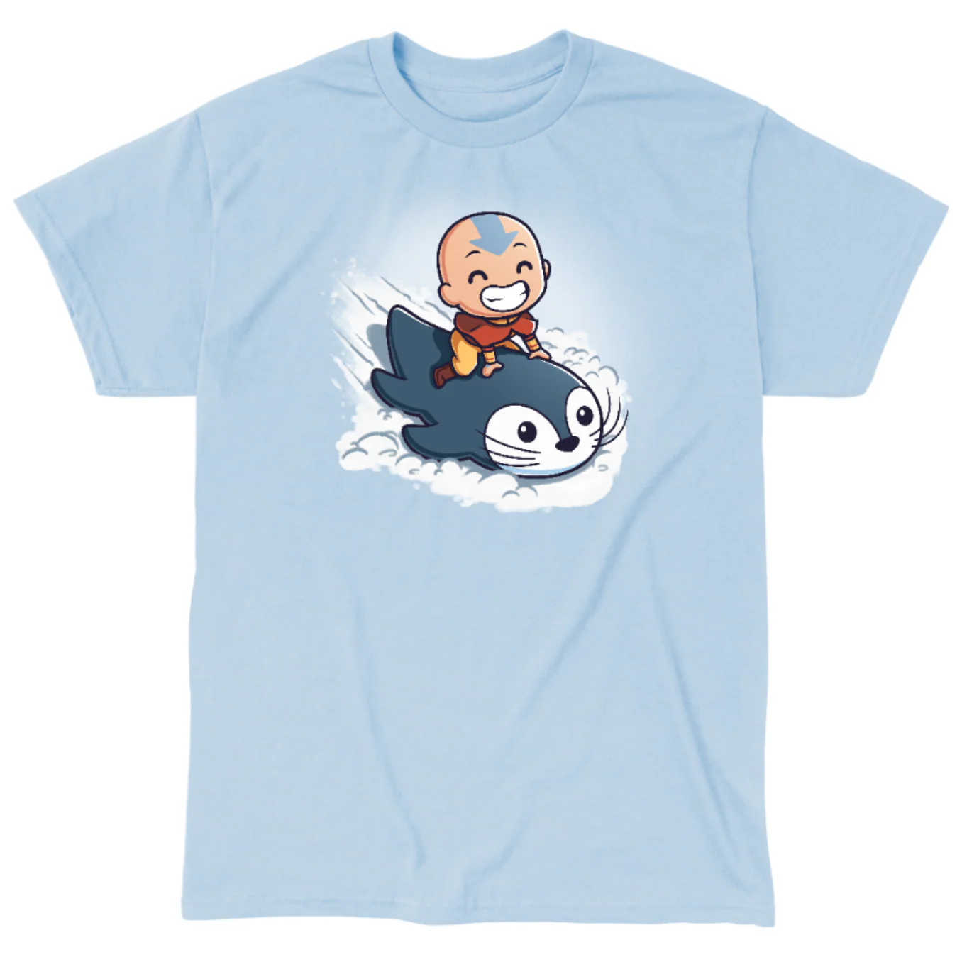 Penguin Sledding - Image 7