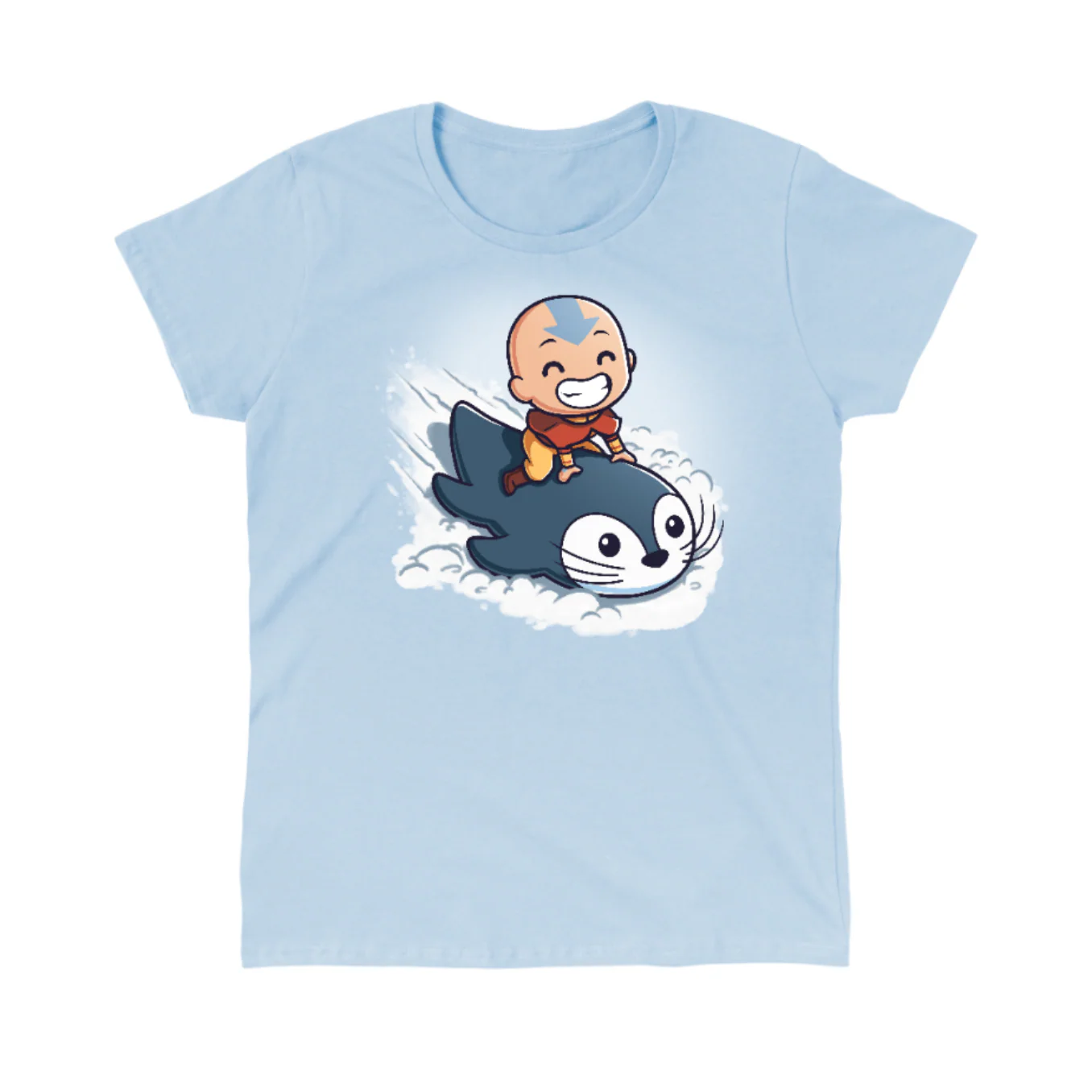 Penguin Sledding - Image 8