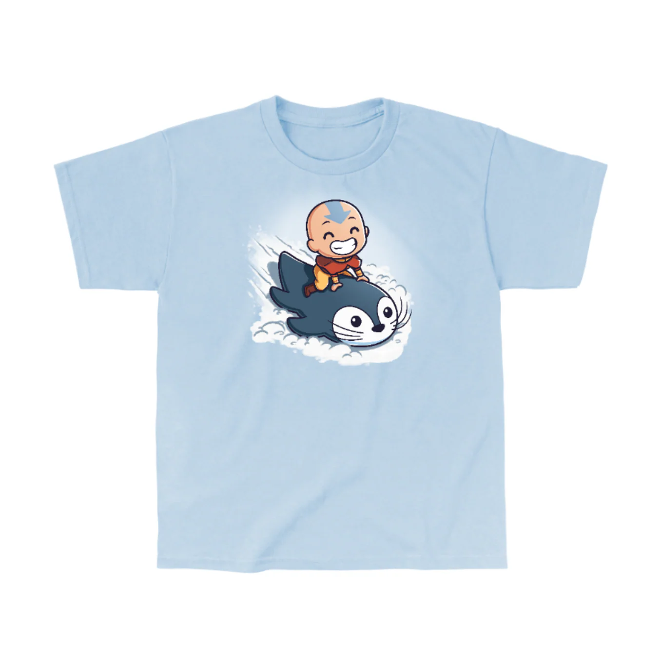 Penguin Sledding - Image 9