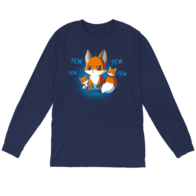 Pew Pew Parent - Image 11