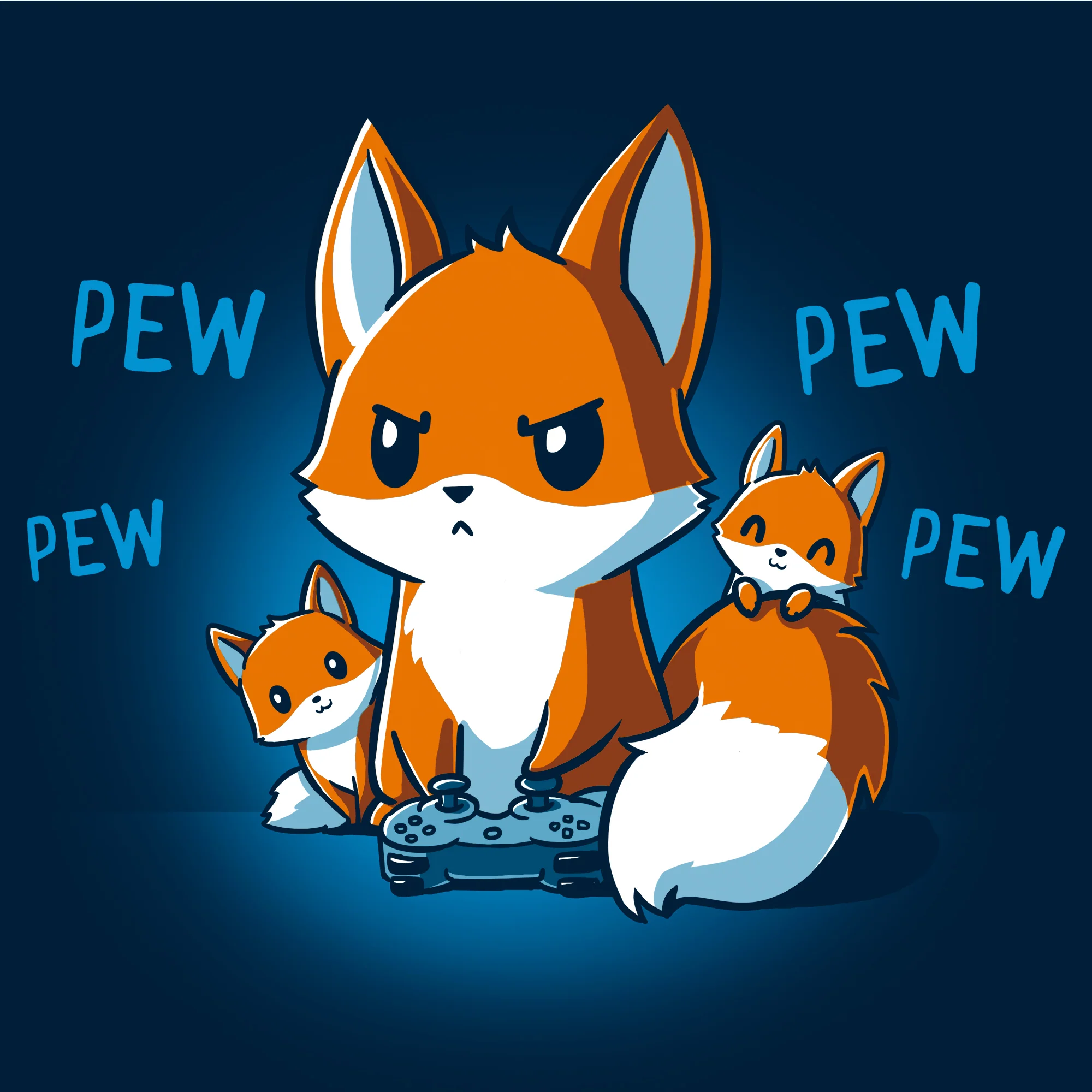 Pew Pew Parent - Image 12
