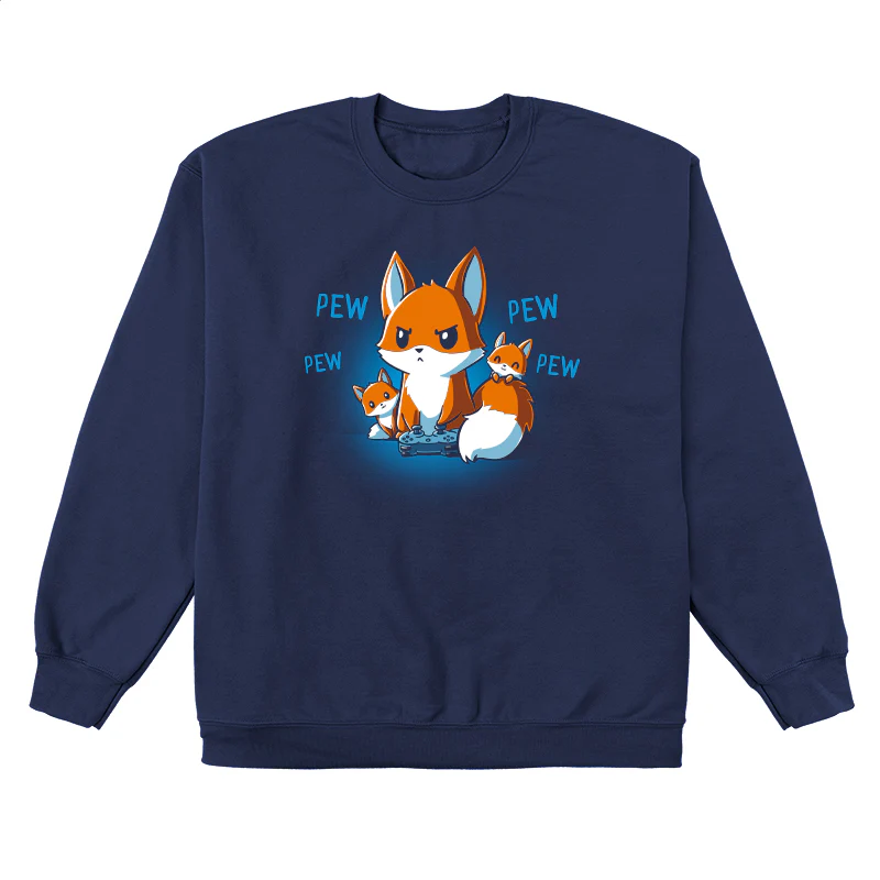 Pew Pew Parent - Image 13