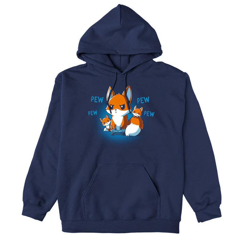 Pew Pew Parent - Image 15