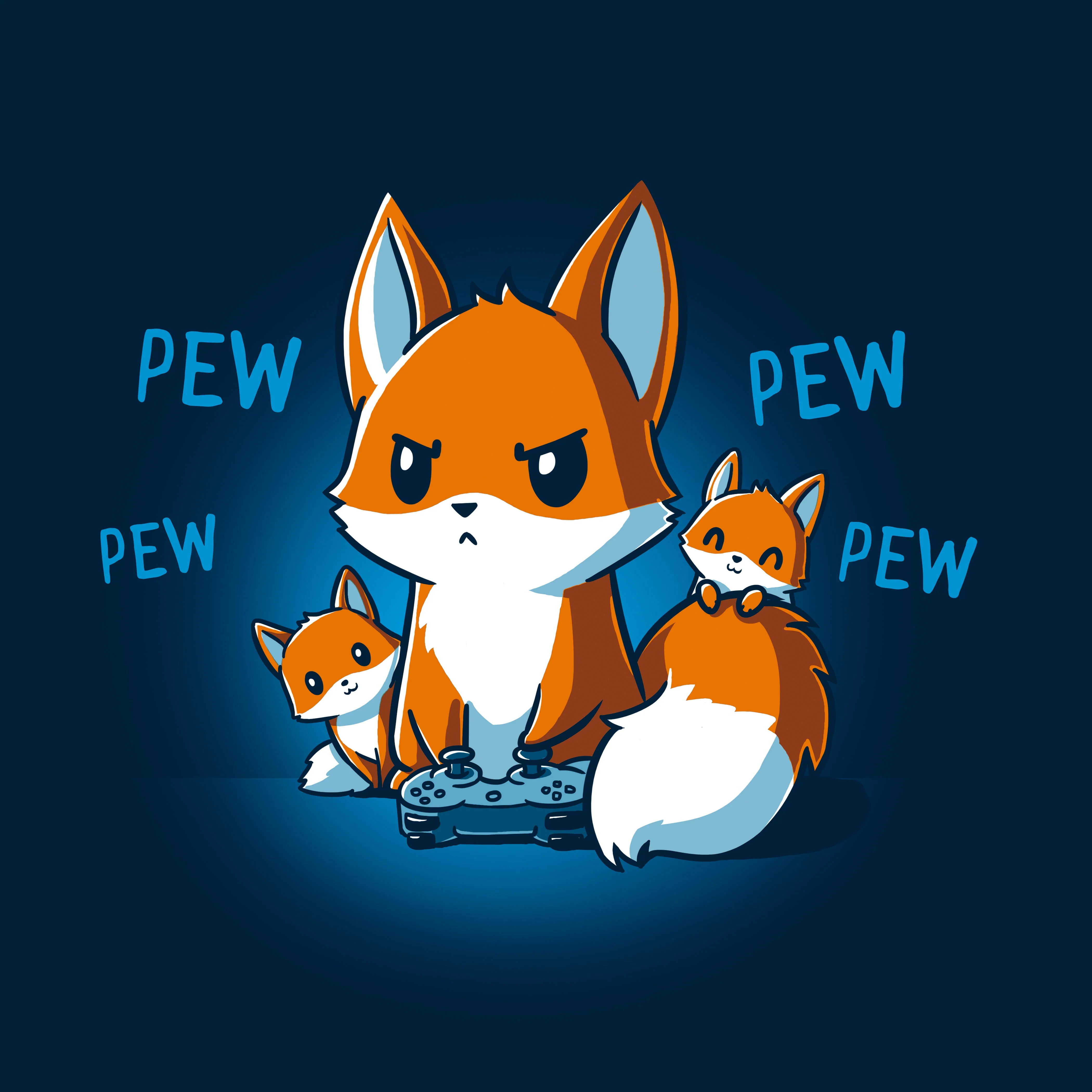 Pew Pew Parent - Image 6