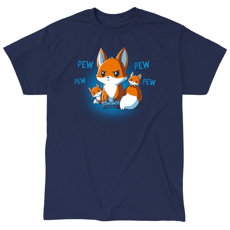 Pew Pew Parent - Image 7