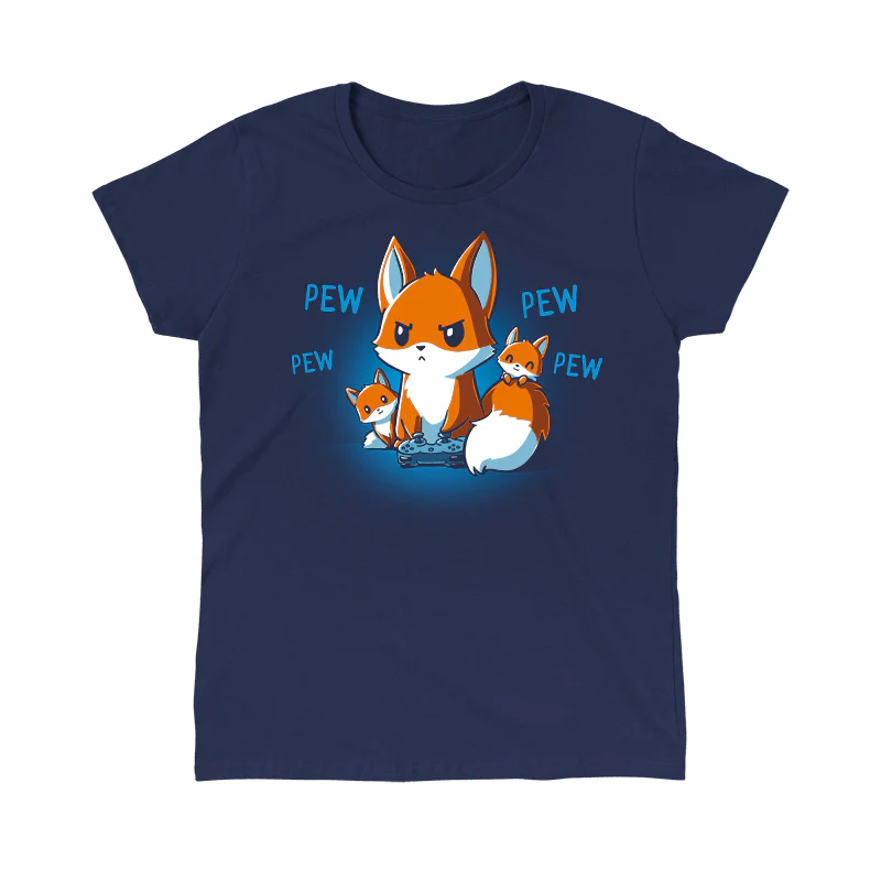Pew Pew Parent - Image 8