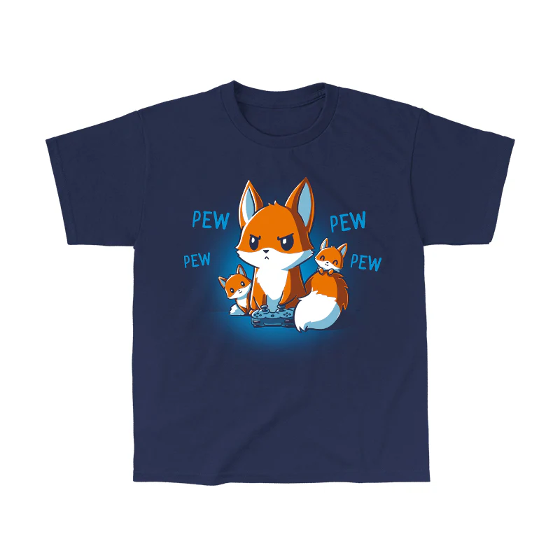 Pew Pew Parent - Image 9