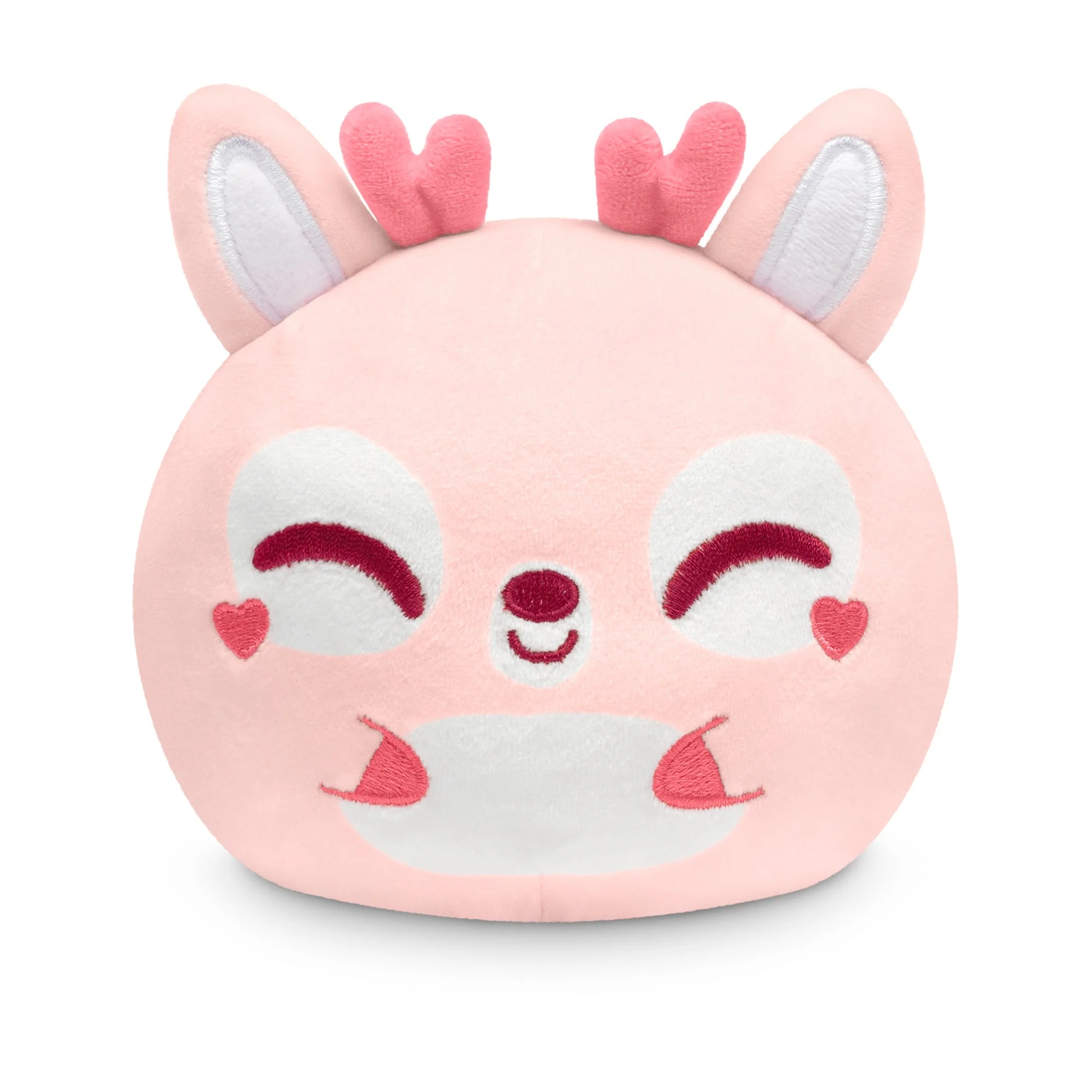 Plushiverse Deer-est Love 4" Reversible Plushie - Image 3