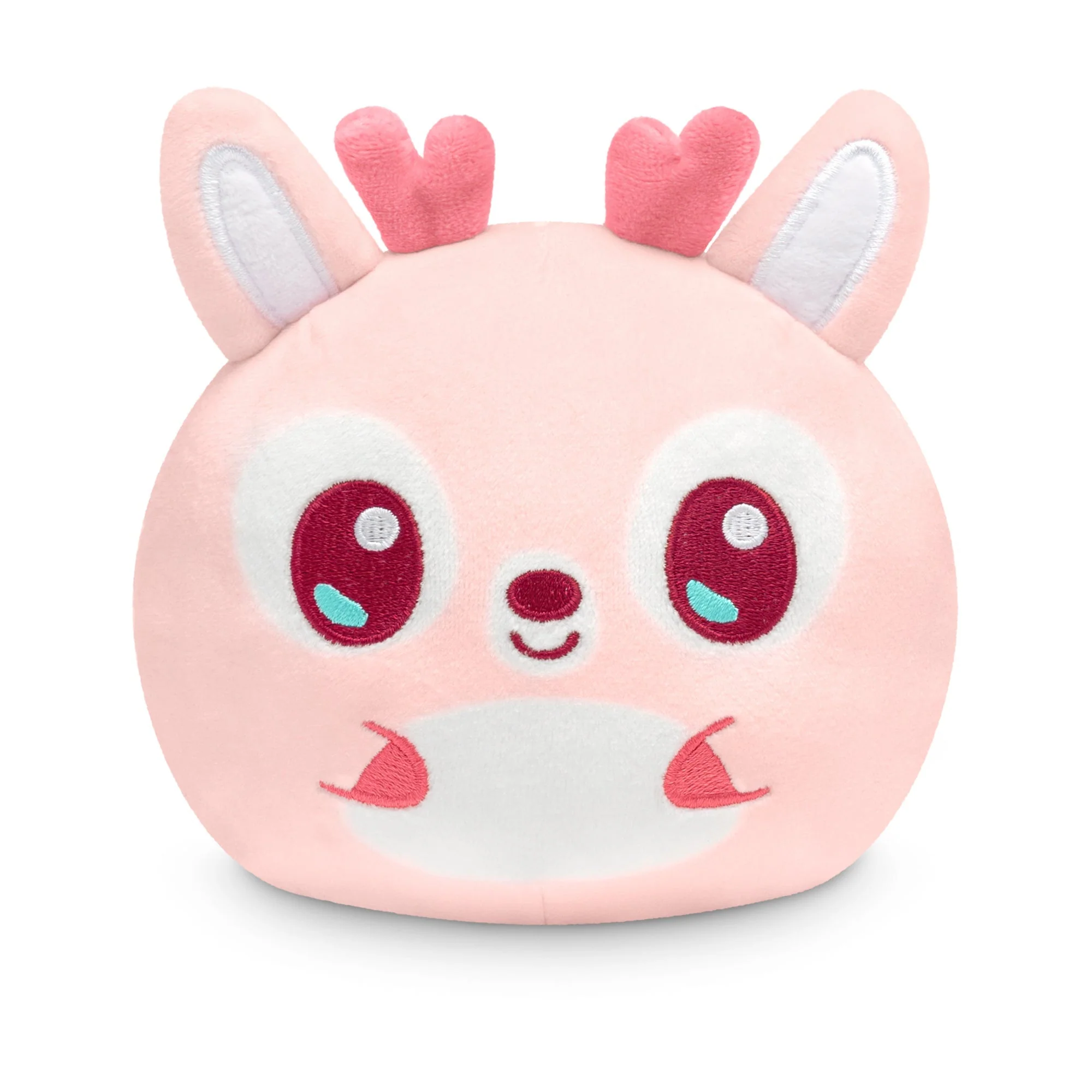 Plushiverse Deer-est Love 4" Reversible Plushie - Image 4