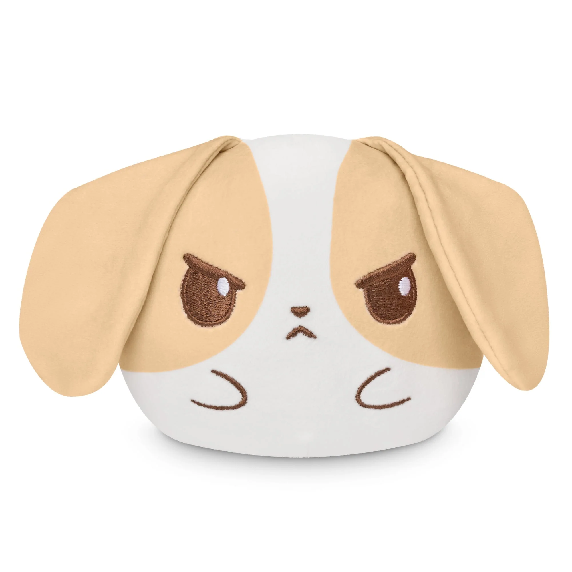 Plushiverse Floppy Bunny 4" Reversible Plushie - Image 4