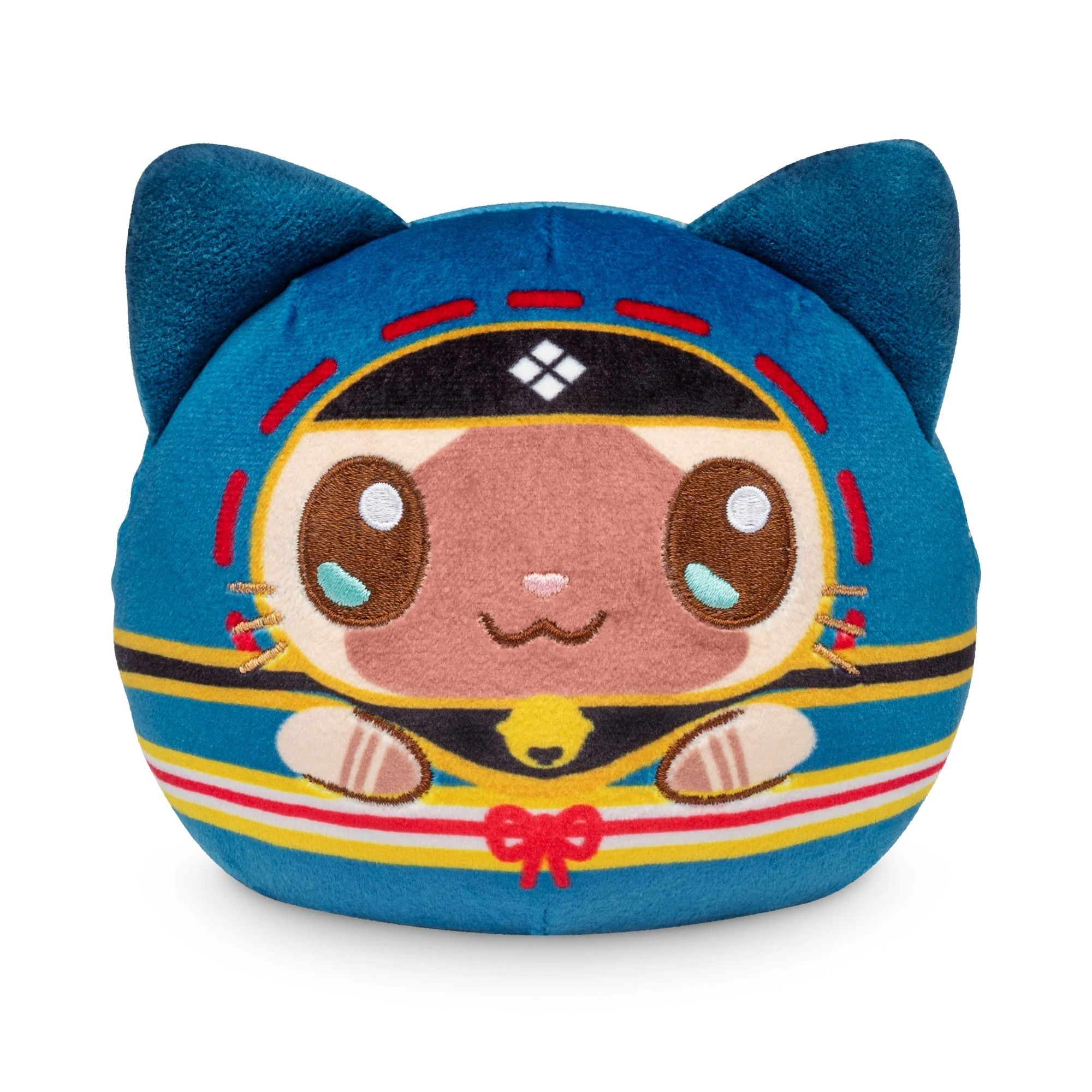 Plushiverse Palico 4" Reversible Plushie - Image 4