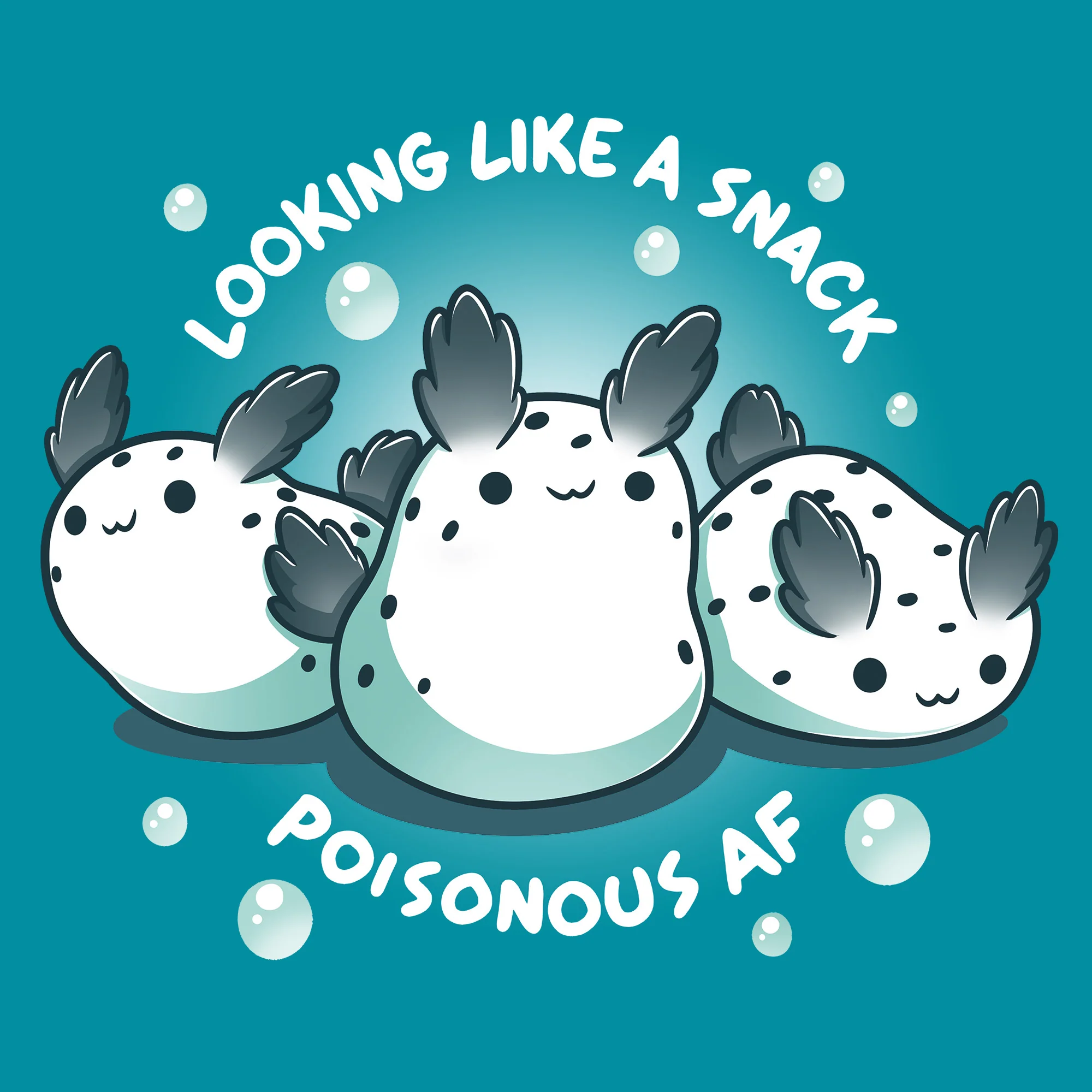 Poisonous AF - Image 5