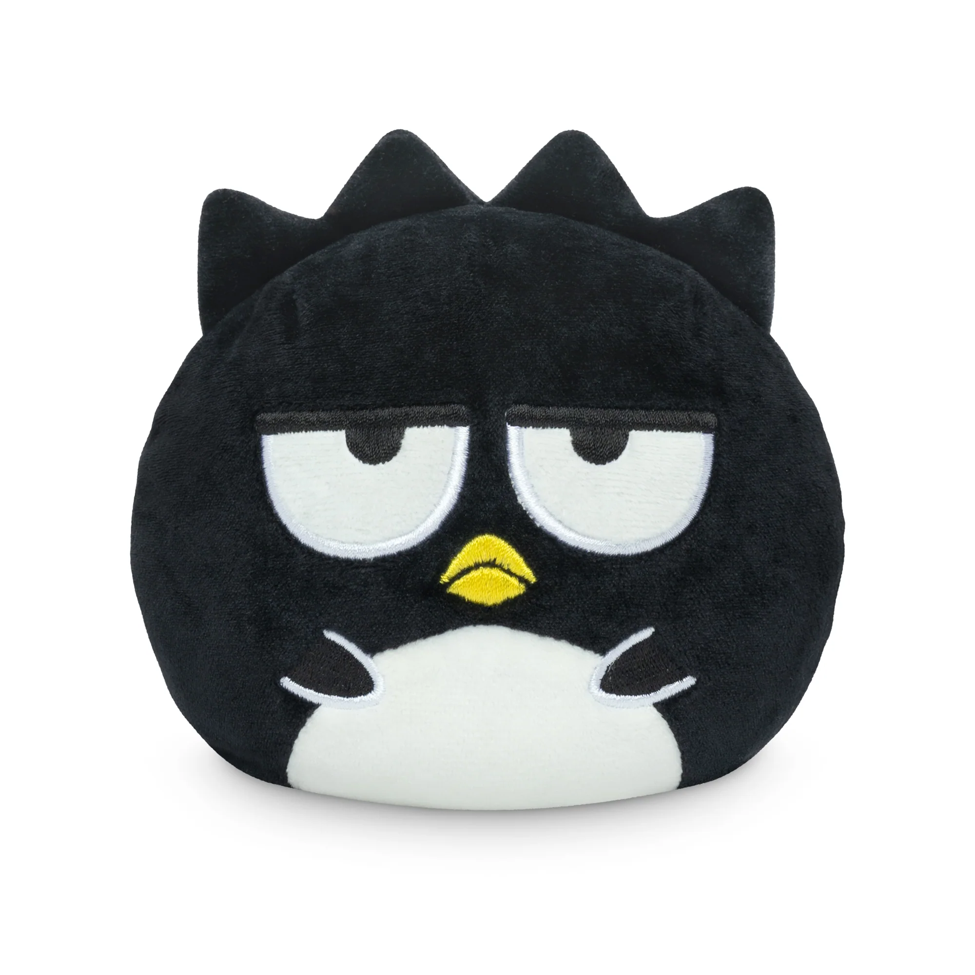 Pompompurin & Badtz-Maru 4" Reversible Plushie - Image 4