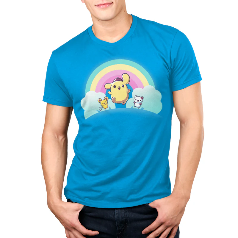 Pompompurin, Scone, and Muffin - Image 3