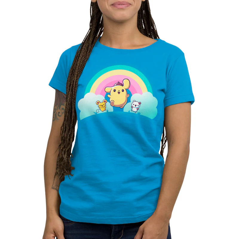 Pompompurin, Scone, and Muffin - Image 4