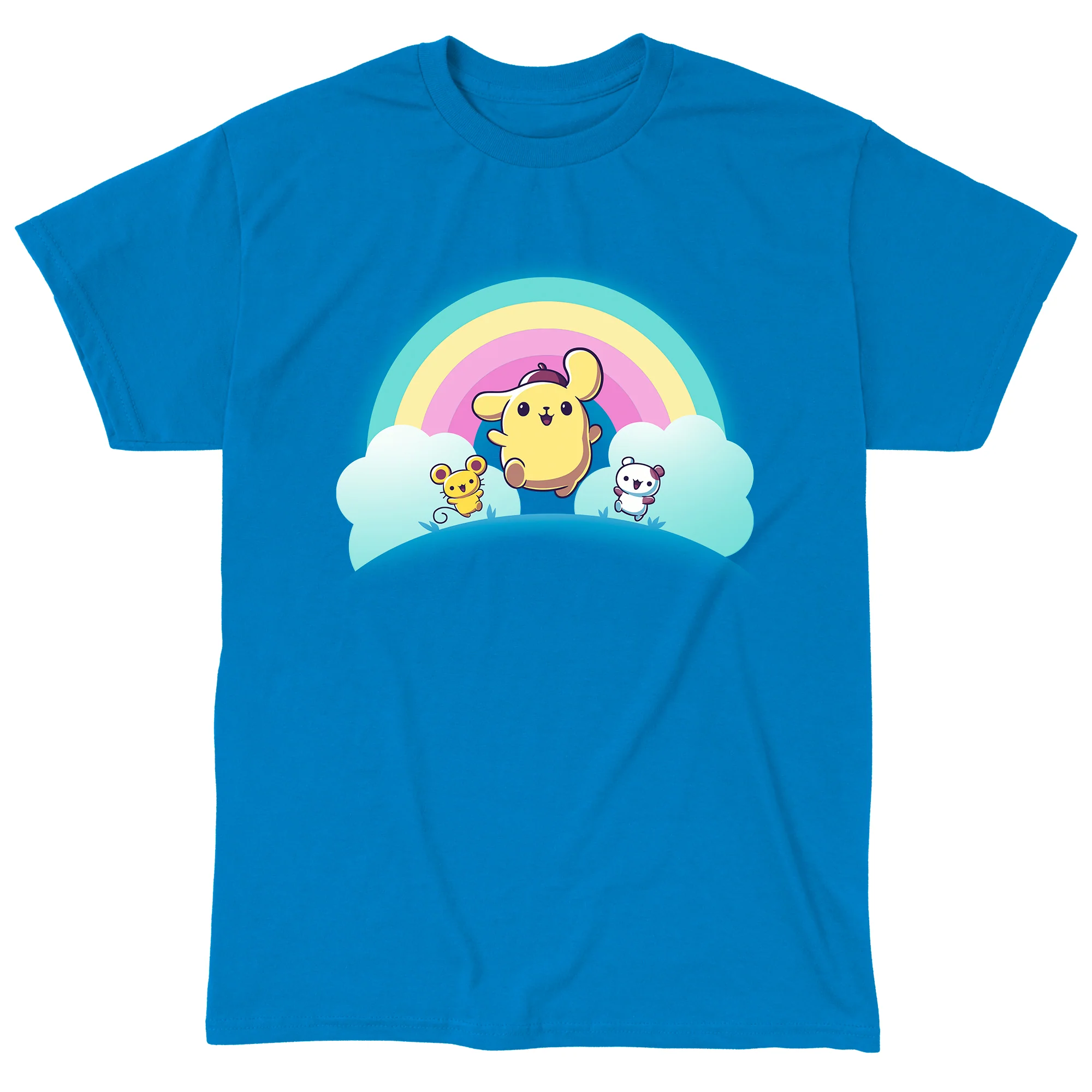 Pompompurin, Scone, and Muffin - Image 6