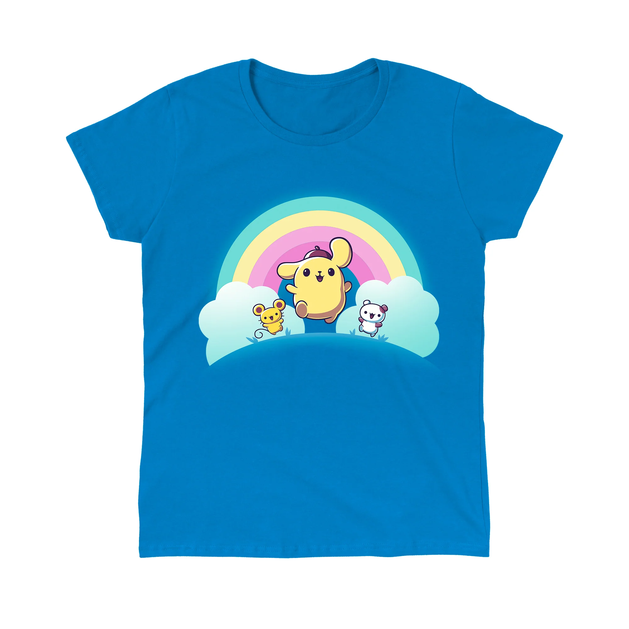 Pompompurin, Scone, and Muffin - Image 7