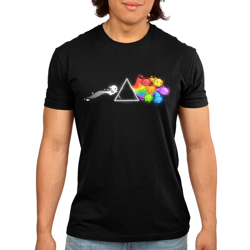 Prismatic Axolotls - Image 3