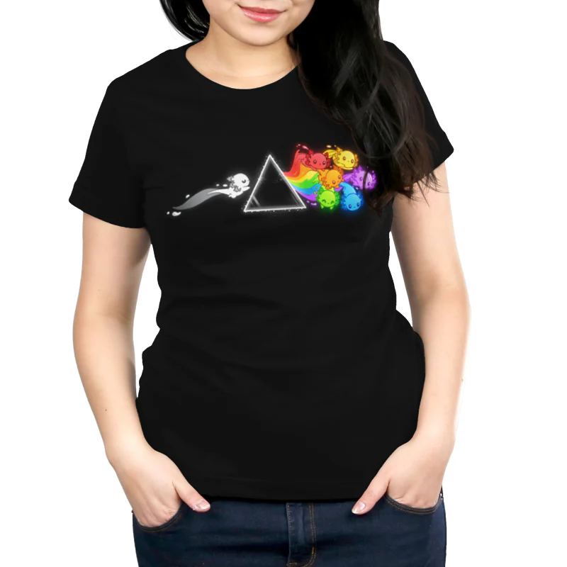 Prismatic Axolotls - Image 4