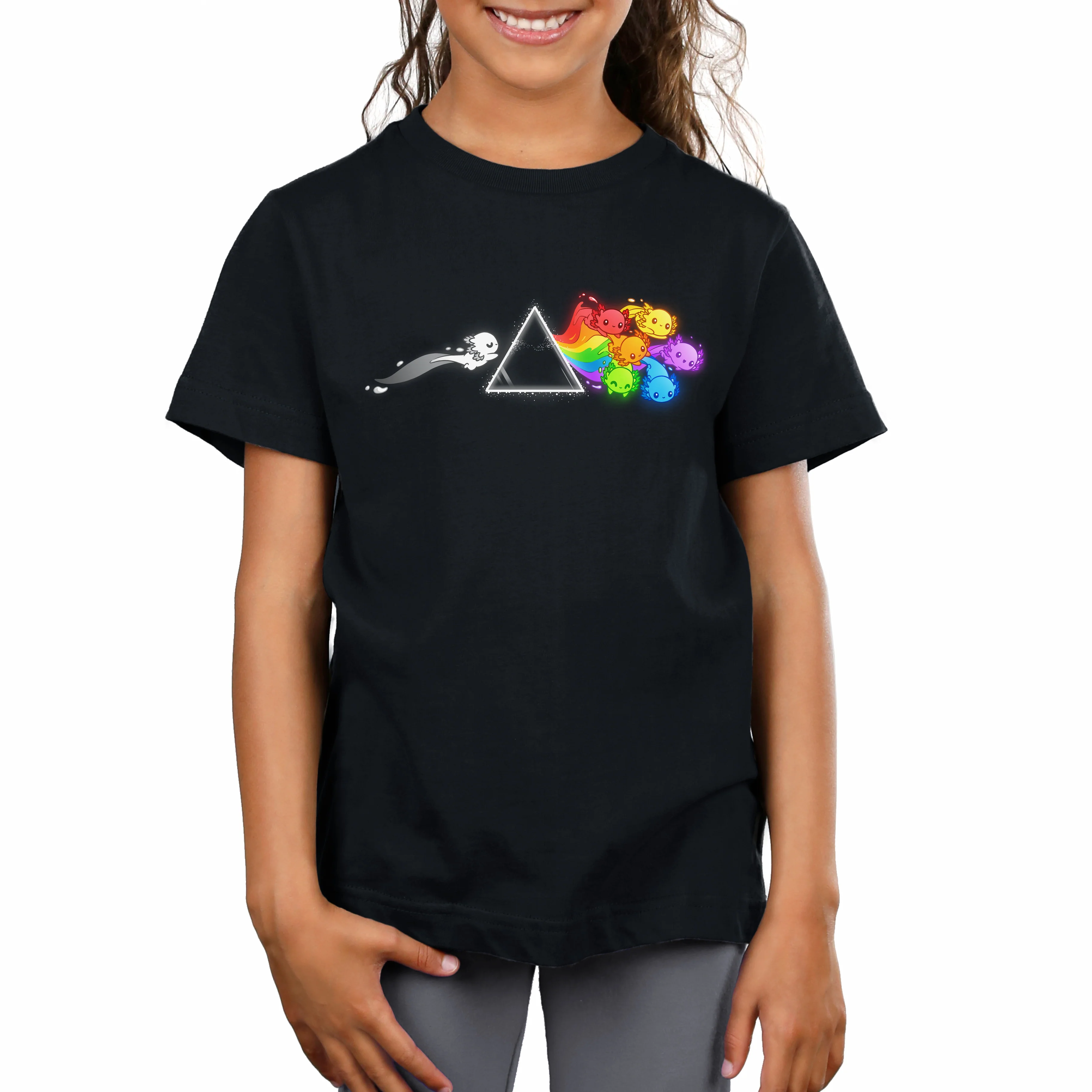 Prismatic Axolotls - Image 5