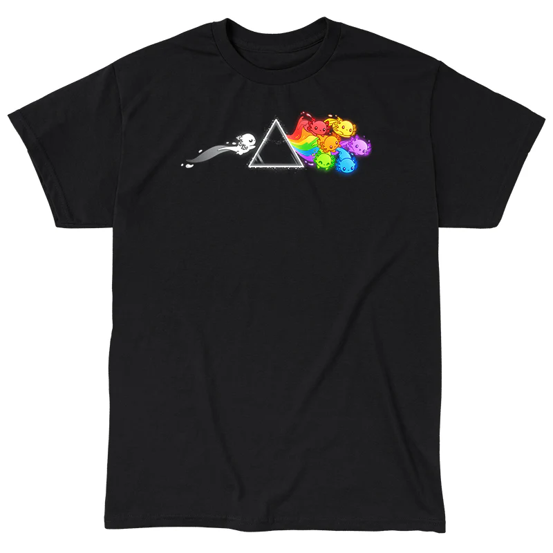 Prismatic Axolotls - Image 7