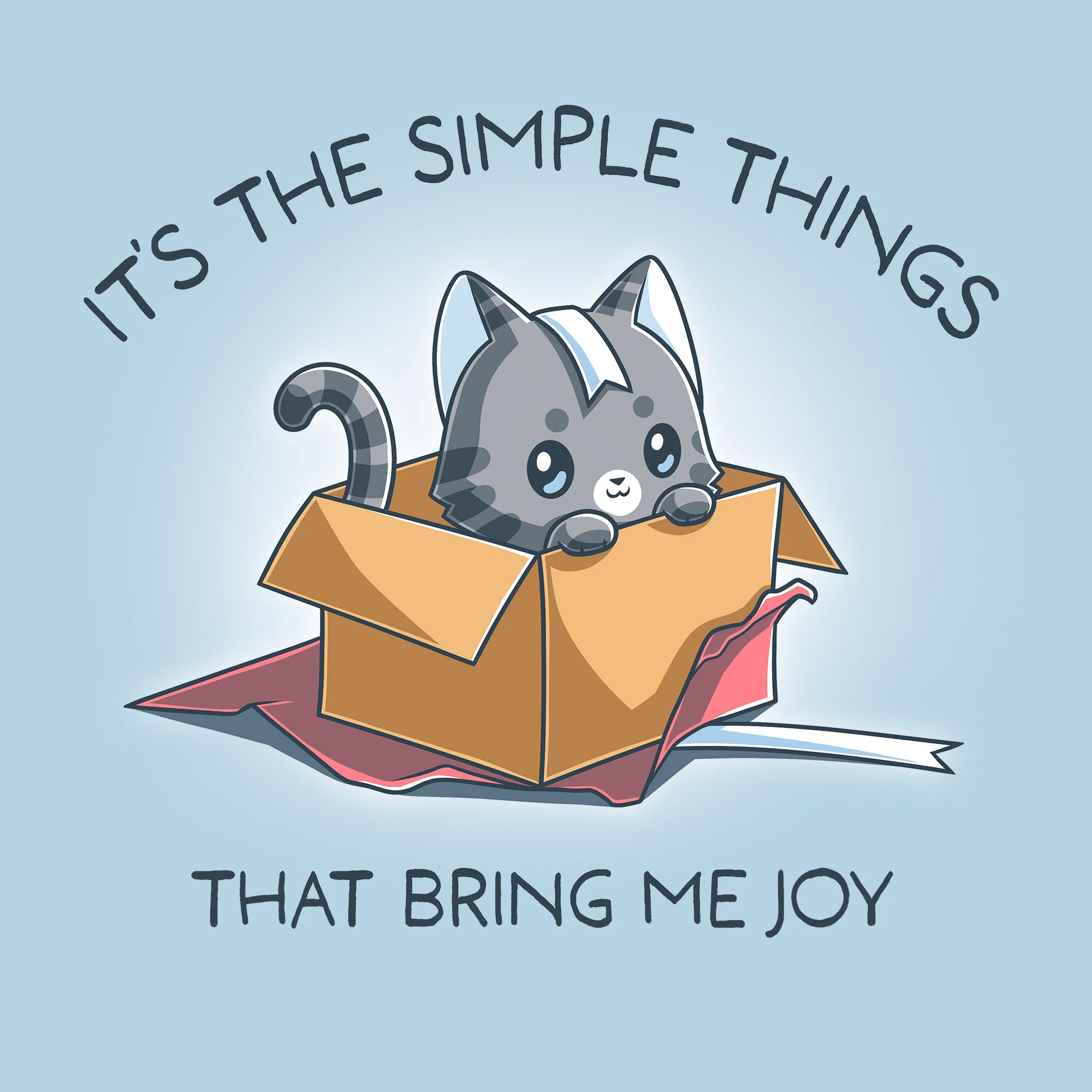 Purr Box of Joy - Image 6