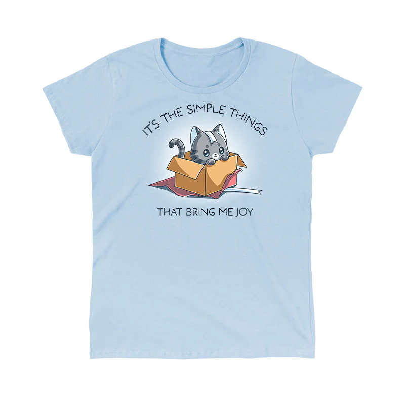 Purr Box of Joy - Image 8