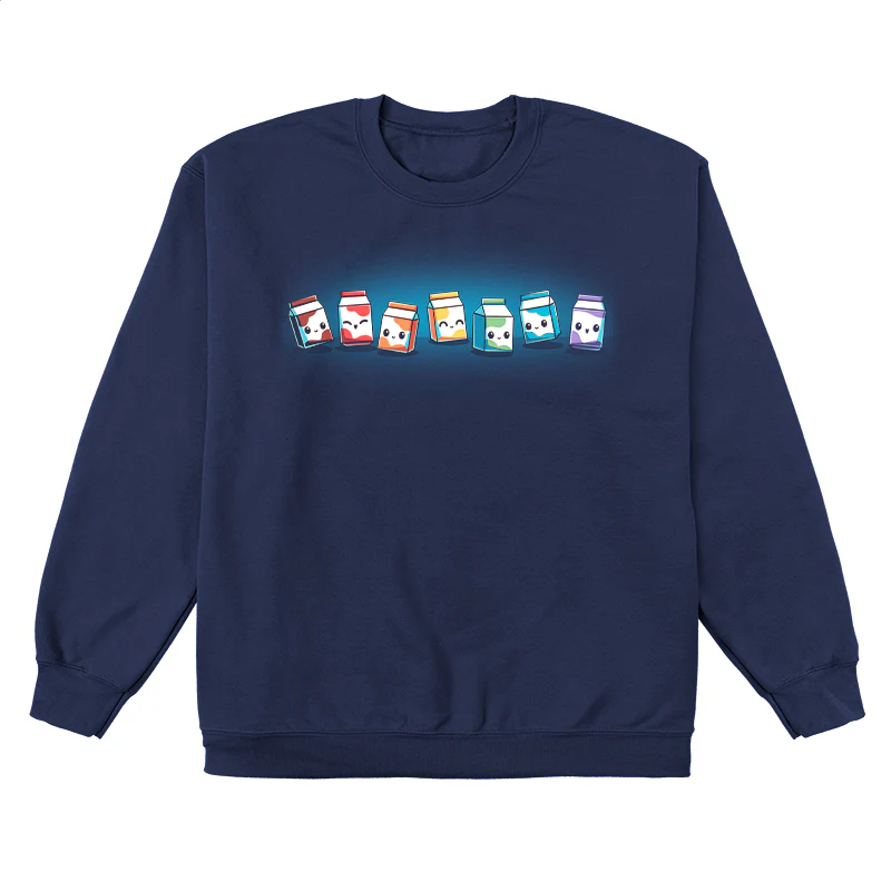 Rainbow Milk - Image 11