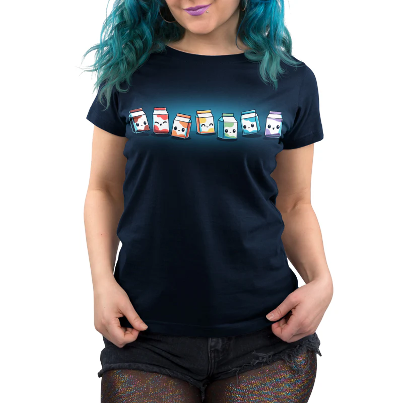 Rainbow Milk - Image 4
