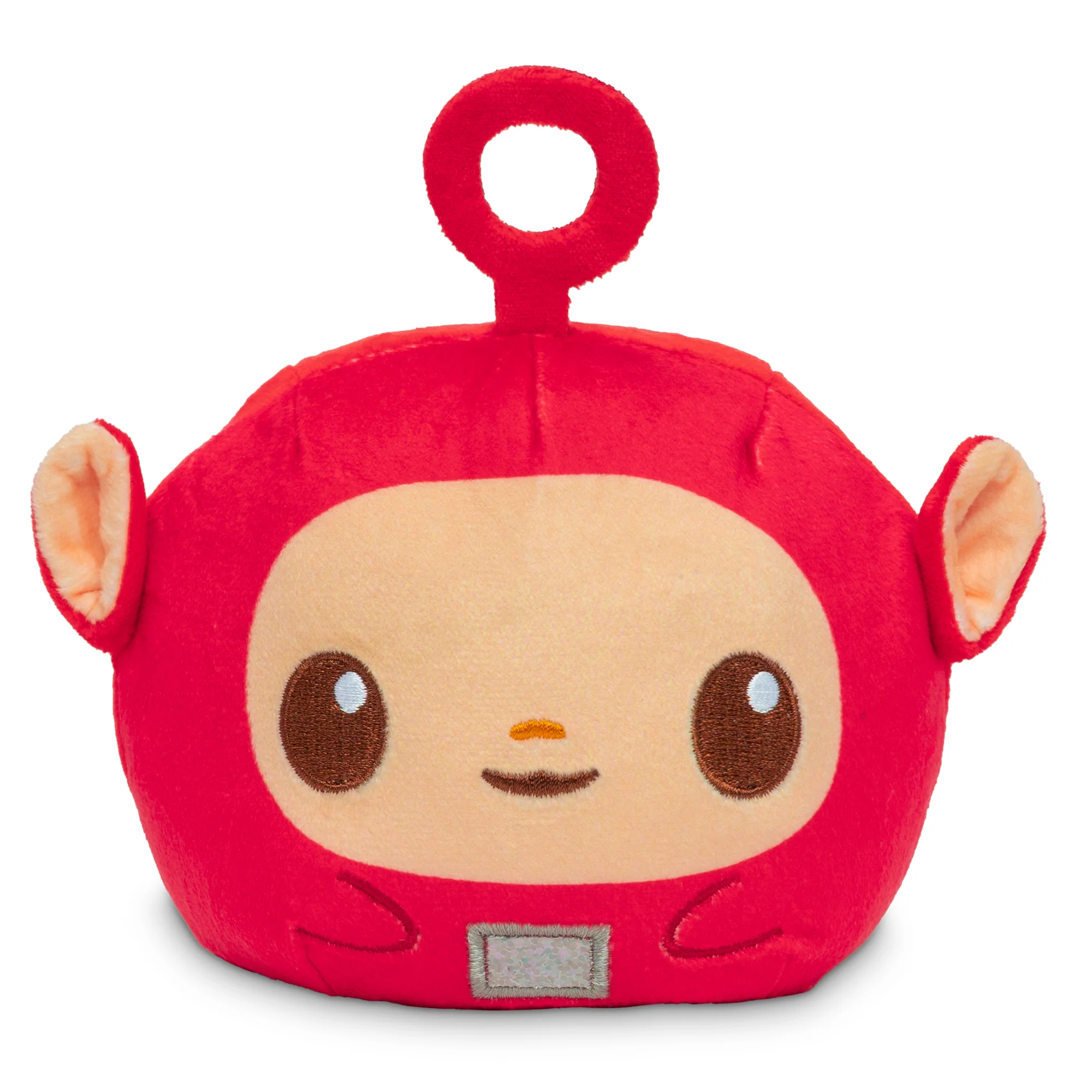 Rainbow Po 4" Reversible Plushie - Image 3