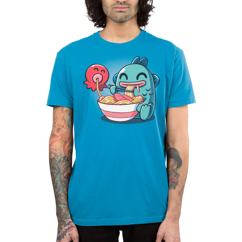 Ramen Hangyodon - Image 3