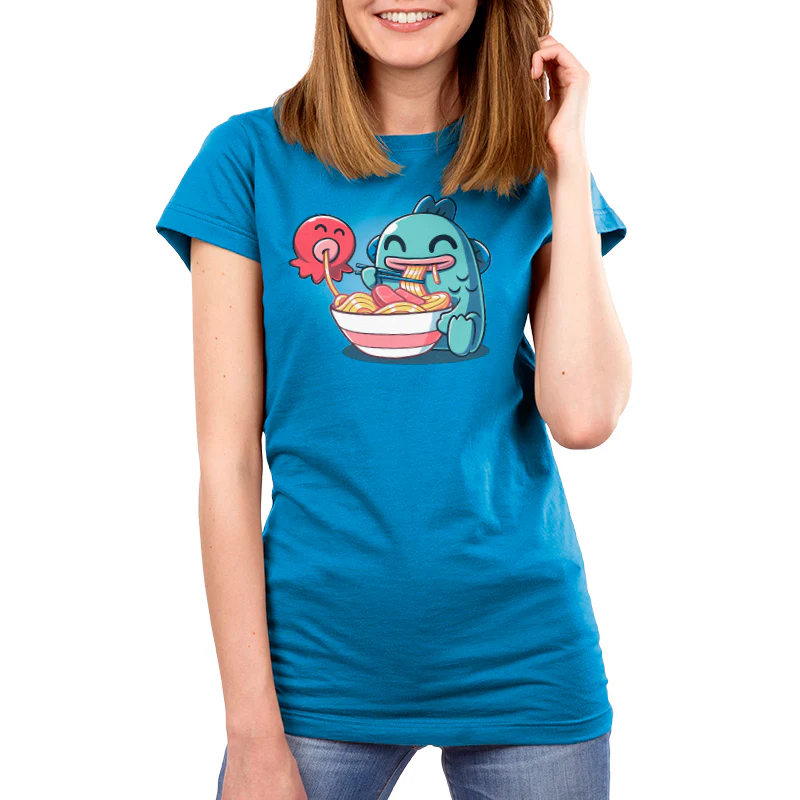 Ramen Hangyodon - Image 4