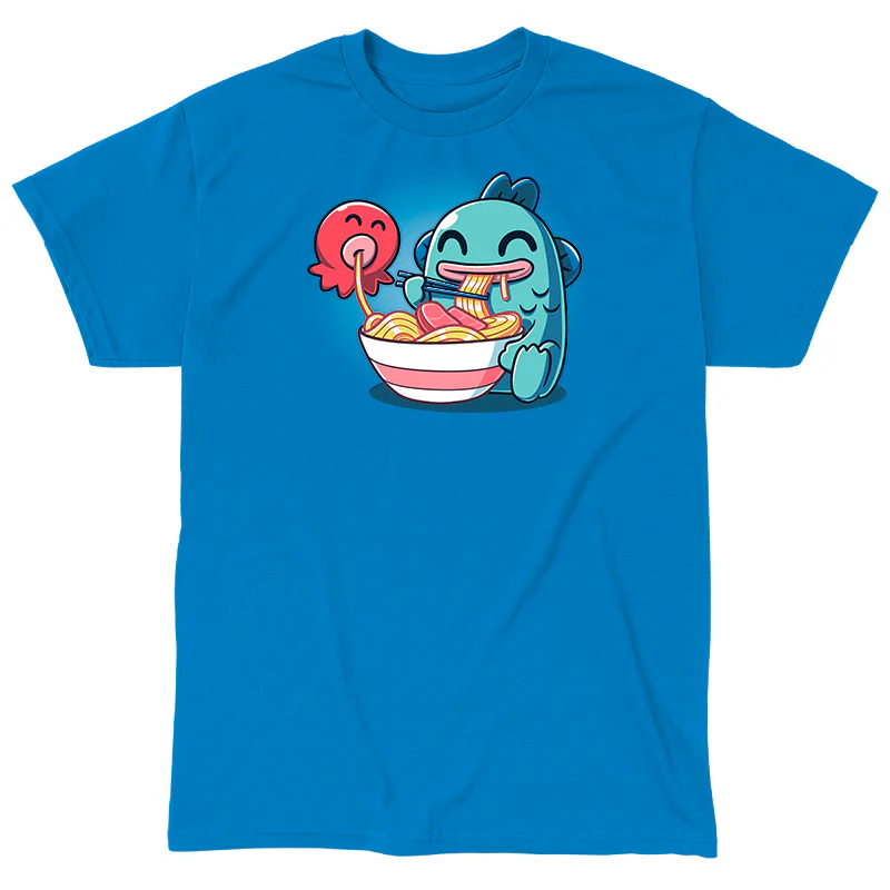 Ramen Hangyodon - Image 6