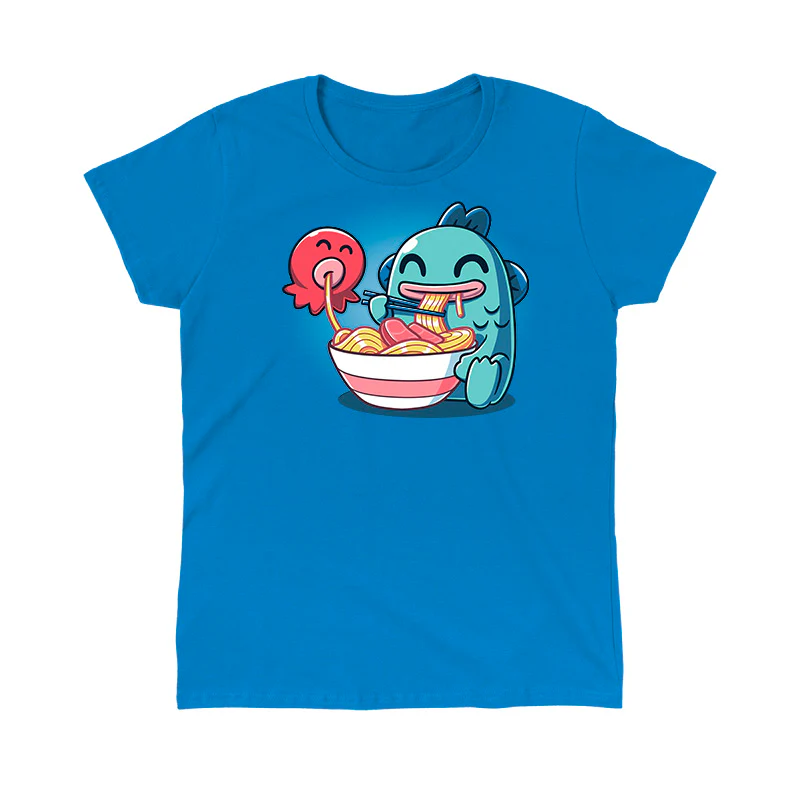 Ramen Hangyodon - Image 7