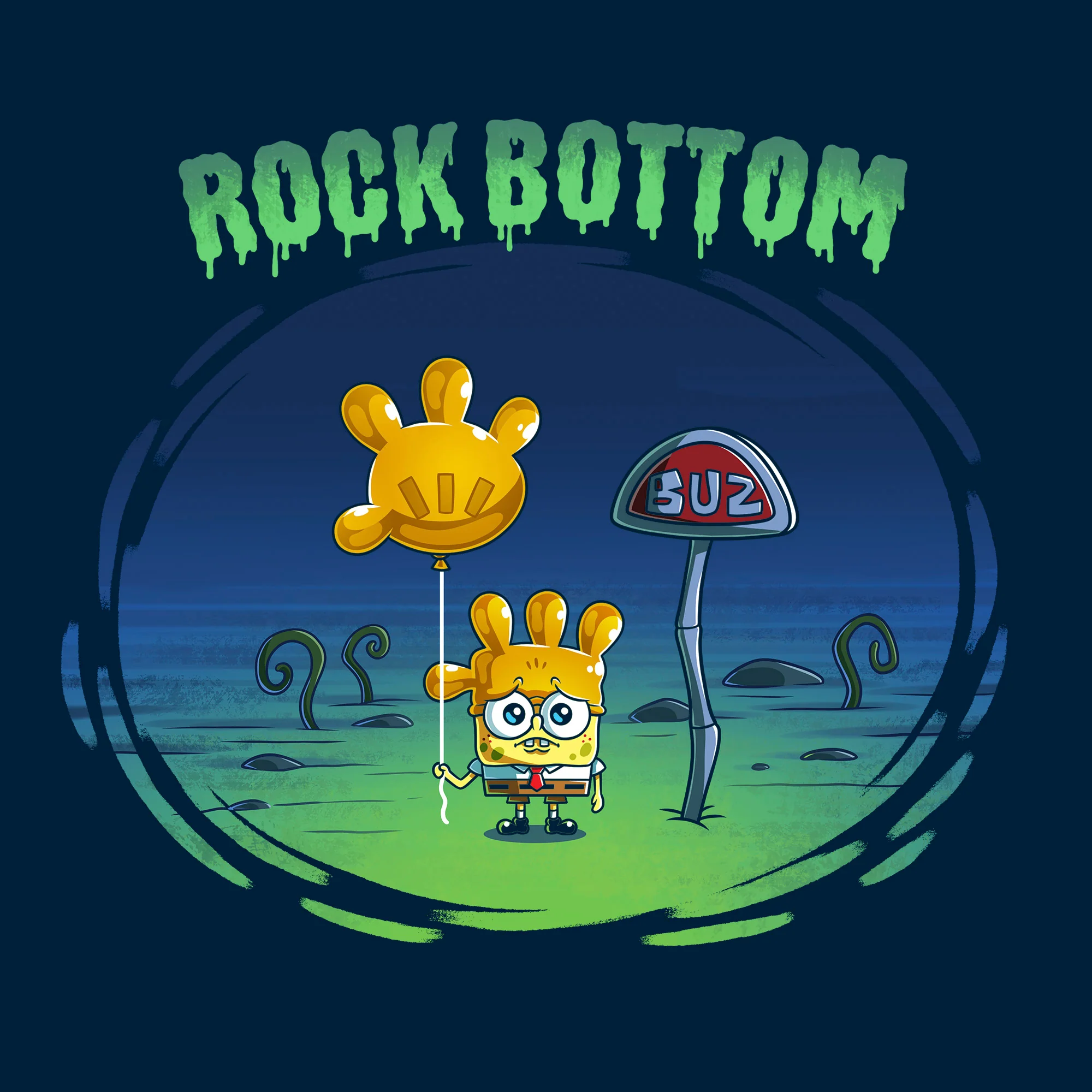 Rock Bottom - Image 10