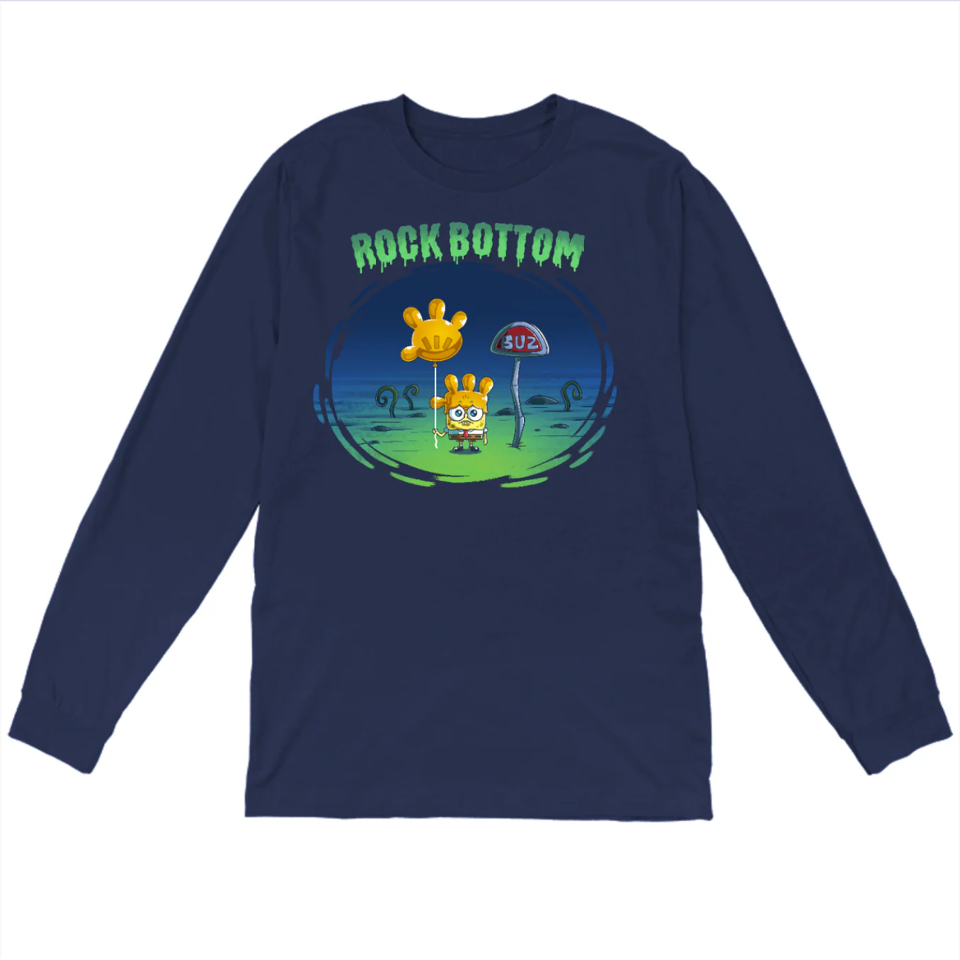 Rock Bottom - Image 11