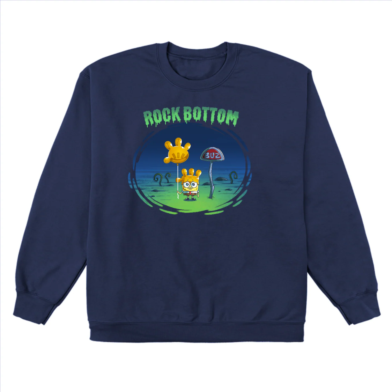 Rock Bottom - Image 13