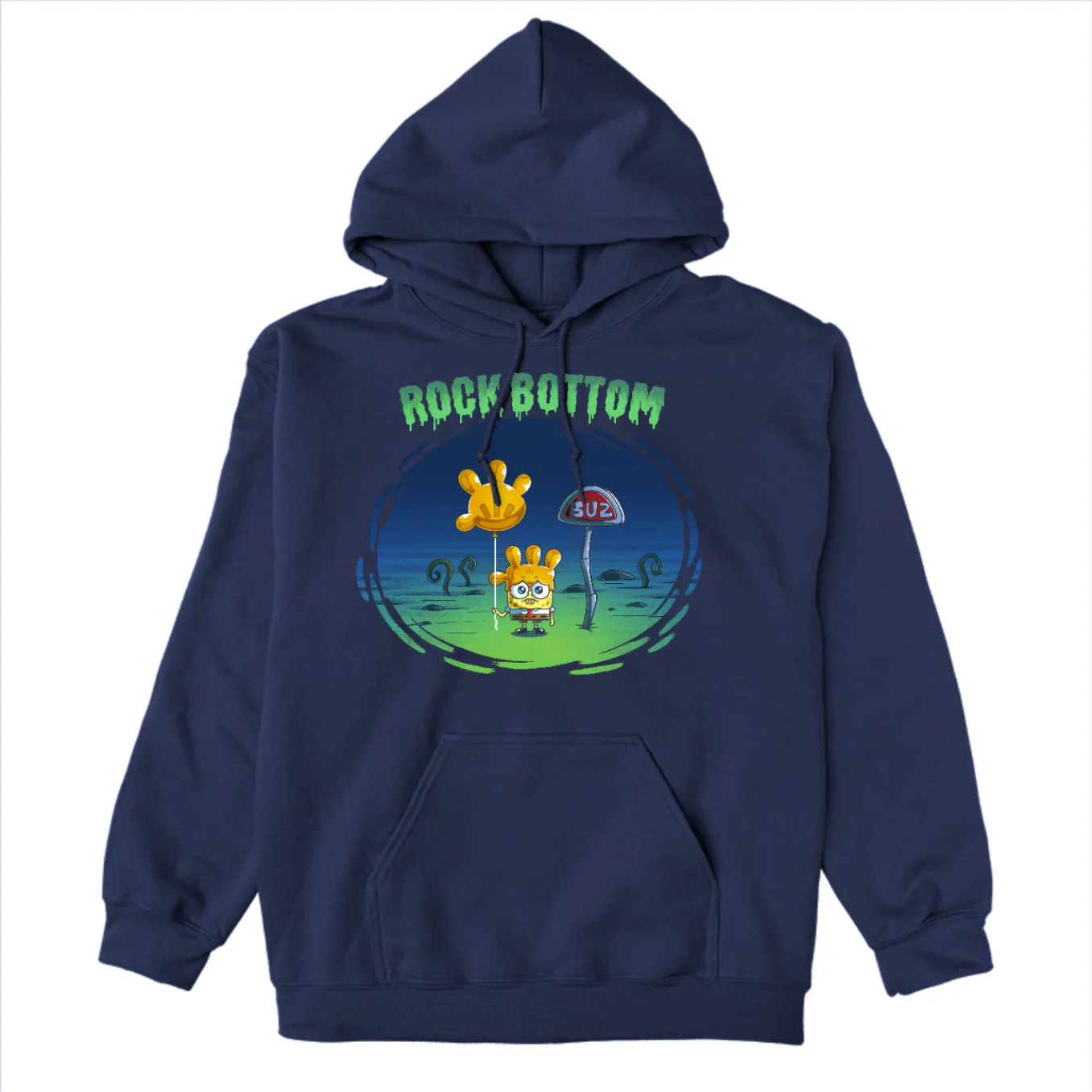 Rock Bottom - Image 15
